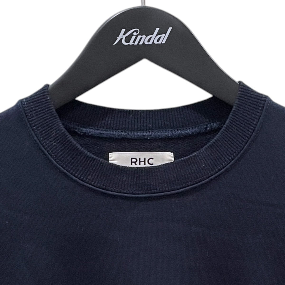 スウェットトレーナー Silket Sweat Pullover シルケット スウェットプルオーバー 4320900029
