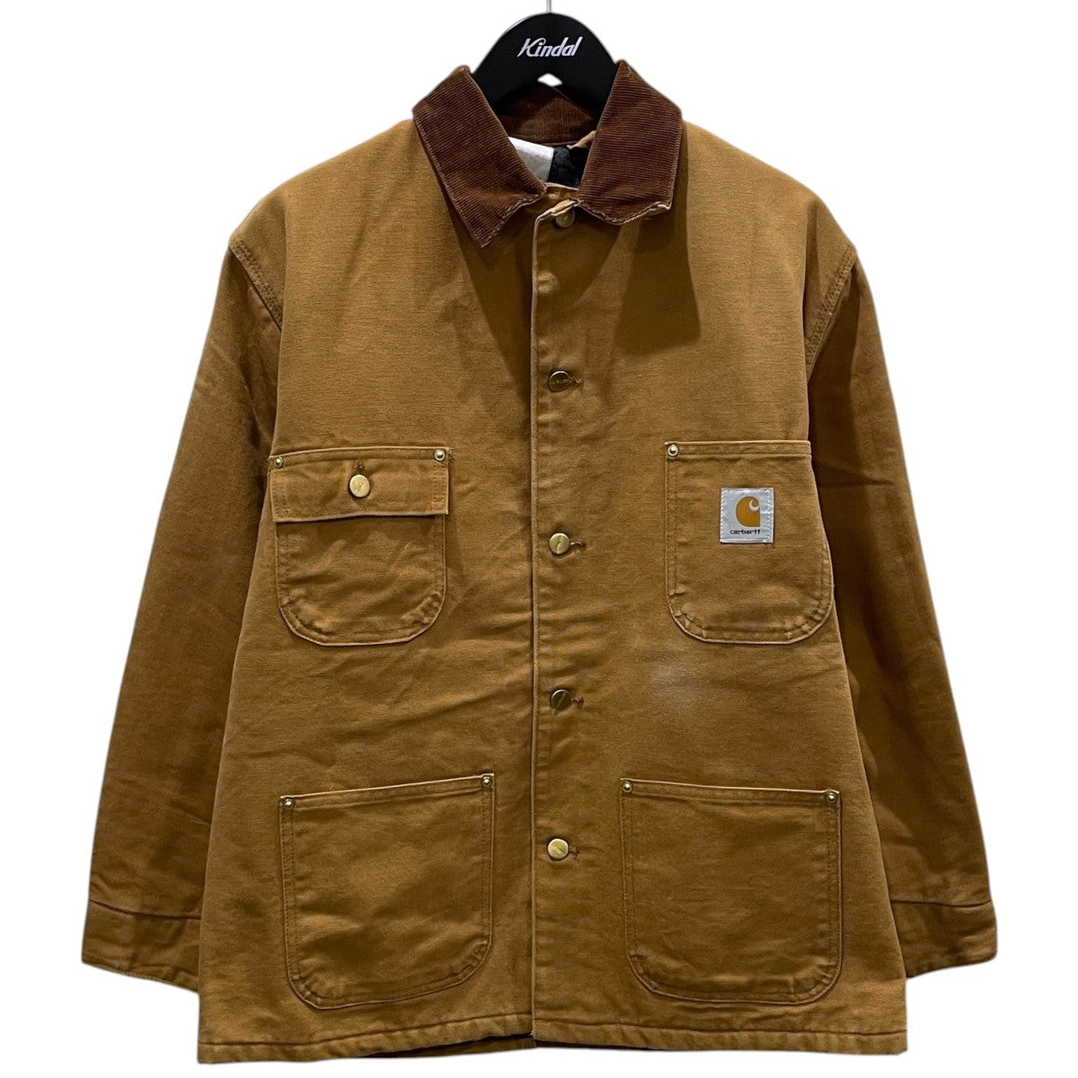 カバーオール　Chore Coat チョアコート