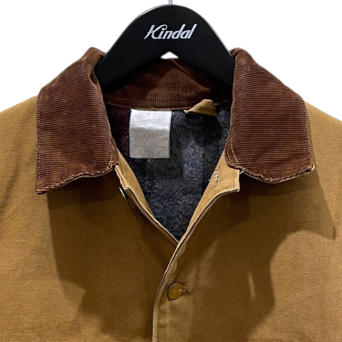 カバーオール　Chore Coat チョアコート