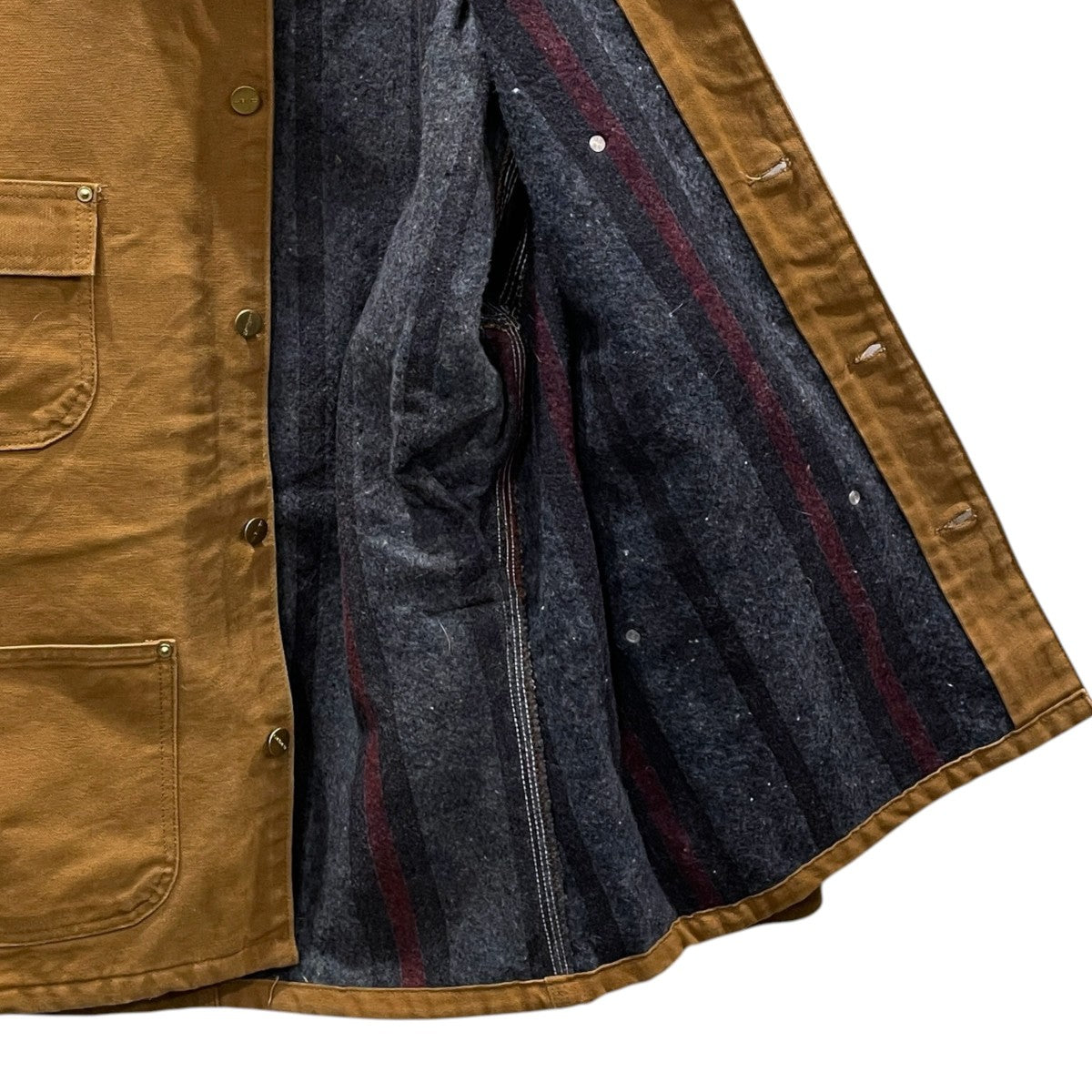 カバーオール　Chore Coat チョアコート