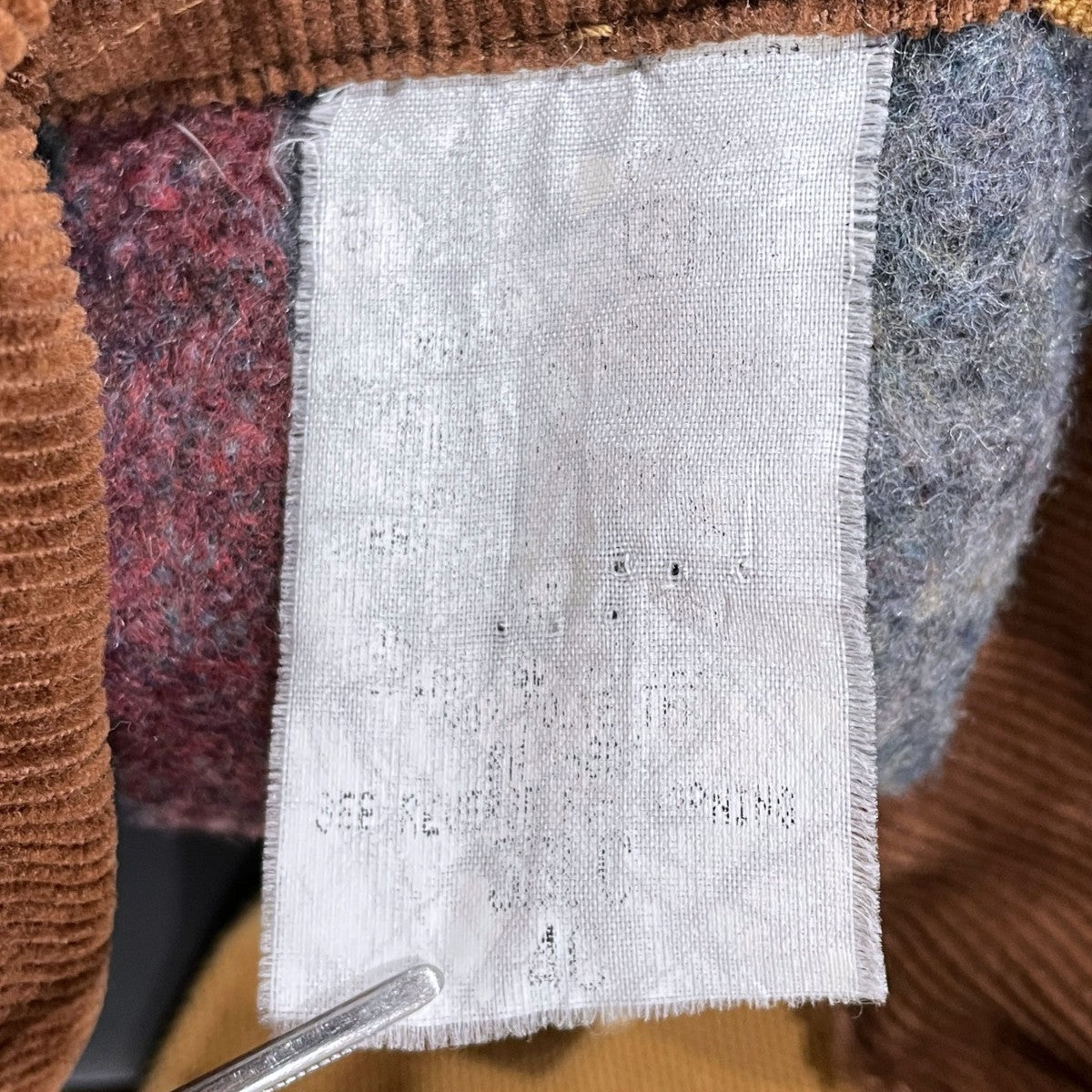 カバーオール　Chore Coat チョアコート