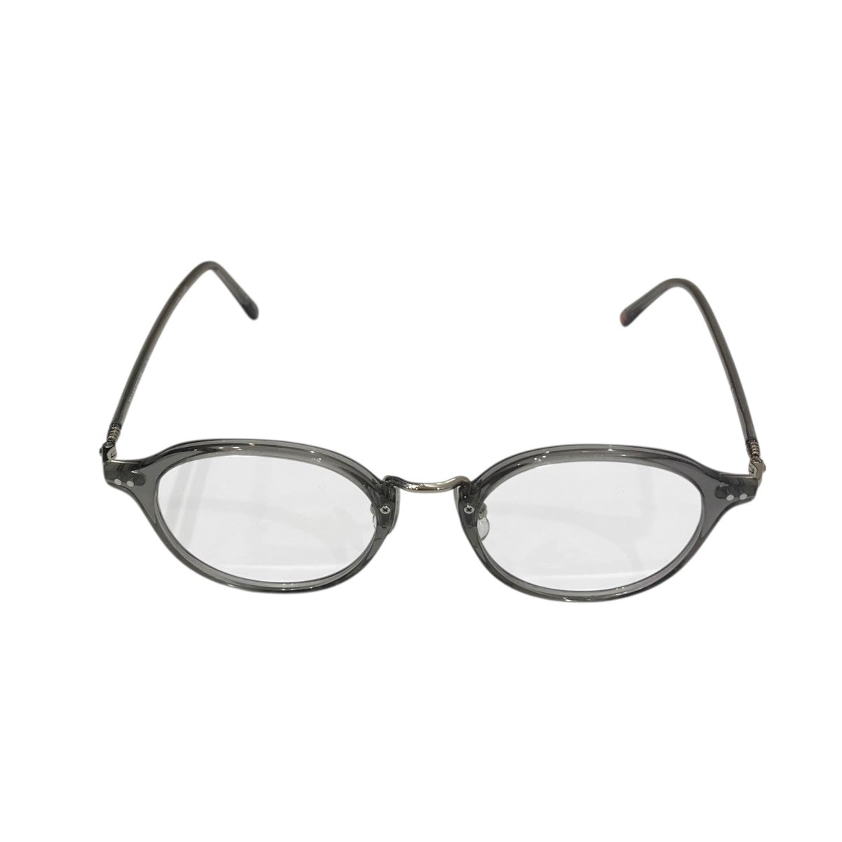 BEAMS 眼鏡BD-5065 古着・中古-1枚目のアイテム画像