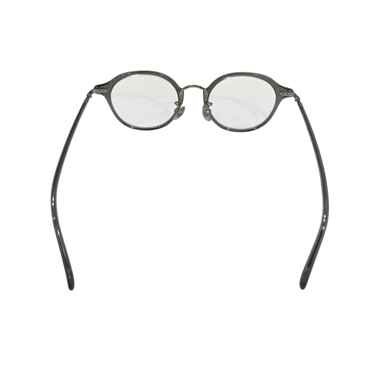 BEAMS 眼鏡BD-5065 古着・中古-3枚目のアイテム画像
