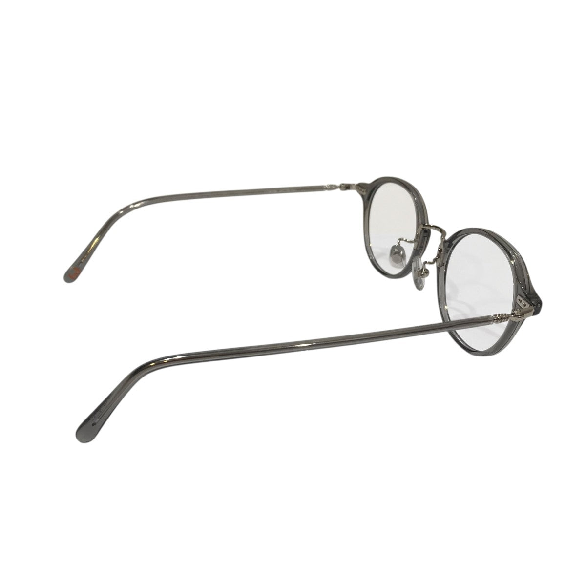 BEAMS 眼鏡BD-5065 古着・中古-4枚目のアイテム画像