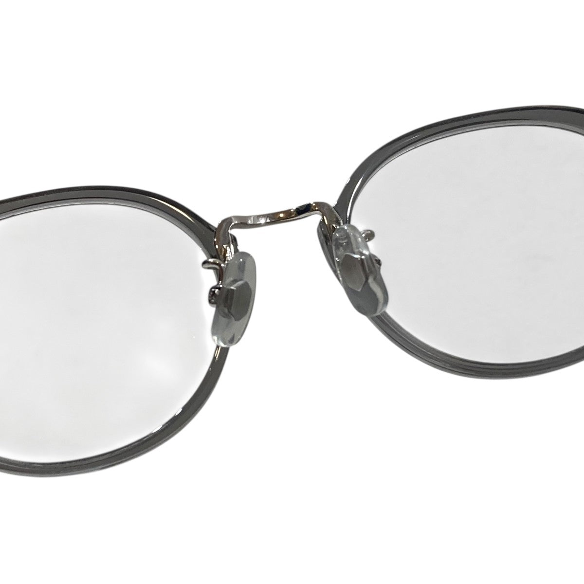 BEAMS 眼鏡BD-5065 古着・中古-6枚目のアイテム画像