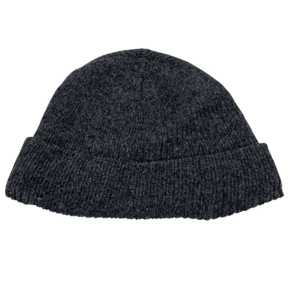 ニットビーニー Lined Ragg Wool Beanie ラインドラグ ウールビーニー 20204539