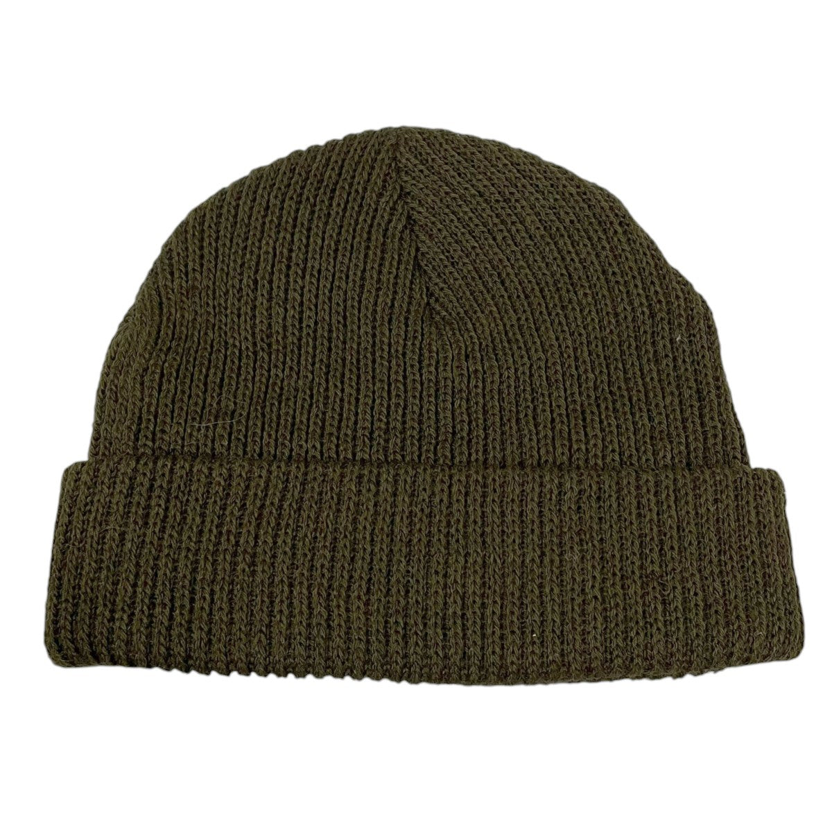 ニットビーニー Watch Cap Beanie ワッチキャップビーニー 11030235