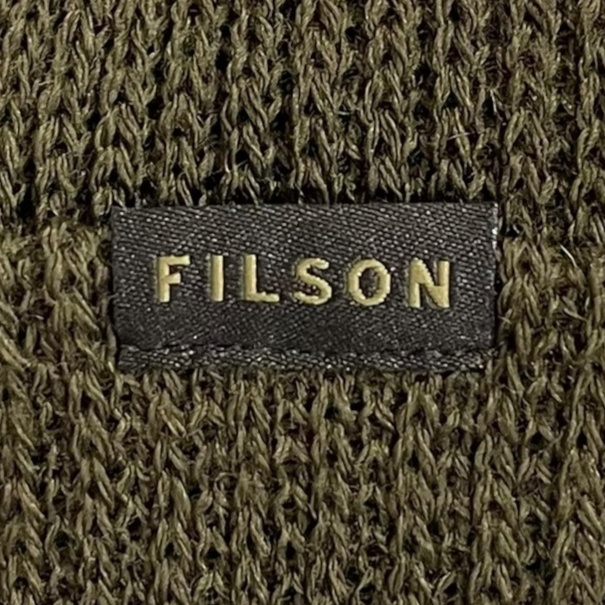 ニットビーニー Watch Cap Beanie ワッチキャップビーニー 11030235
