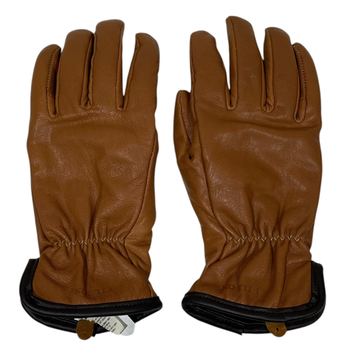 レザー手袋 GOATSKIN GLOVES ゴートスキングローブス