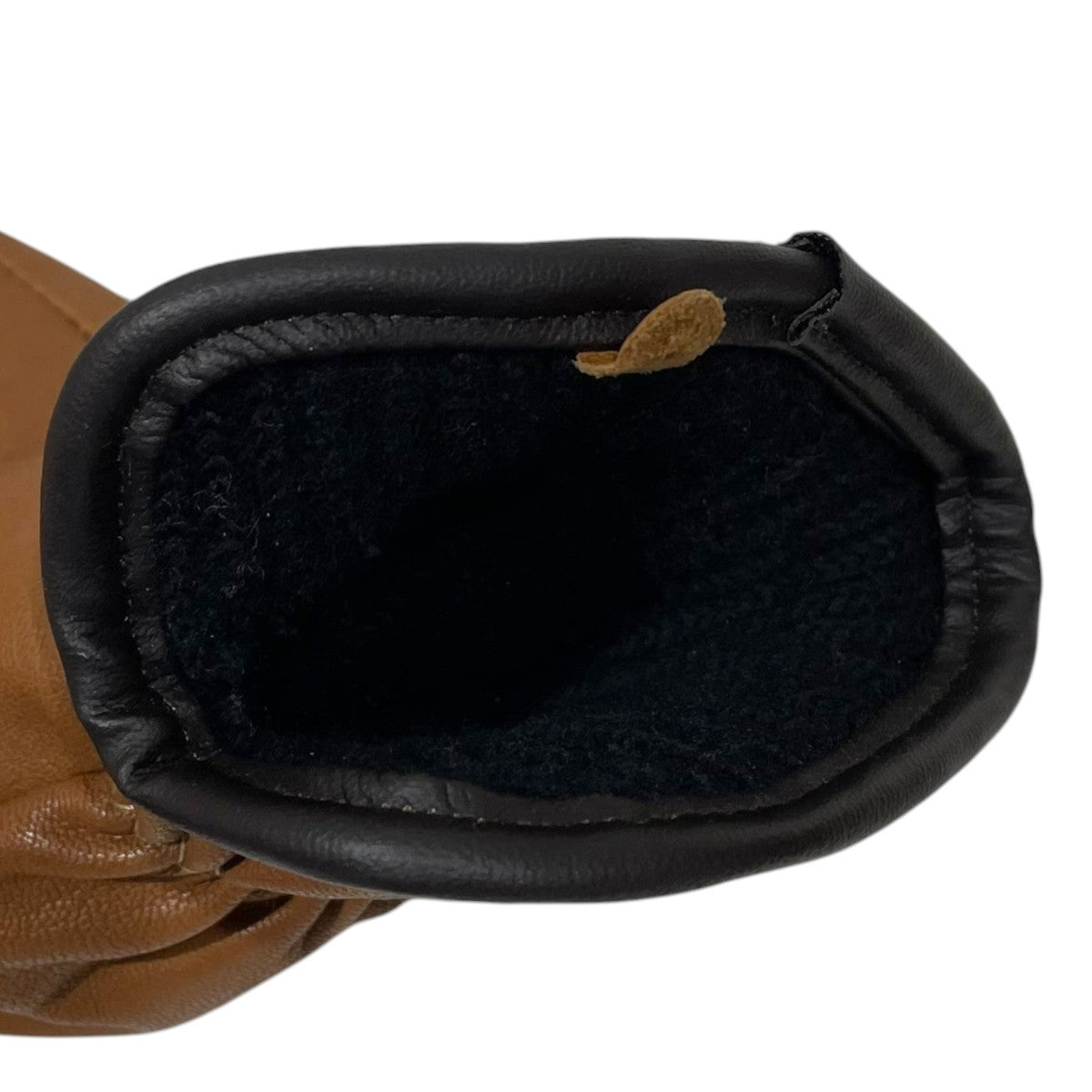 レザー手袋 GOATSKIN GLOVES ゴートスキングローブス
