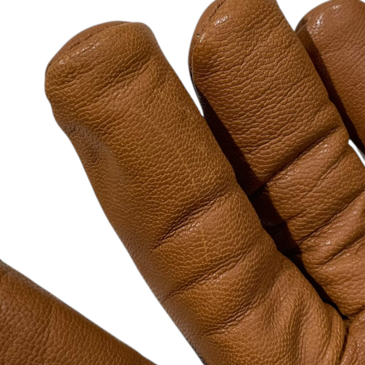 レザー手袋 GOATSKIN GLOVES ゴートスキングローブス