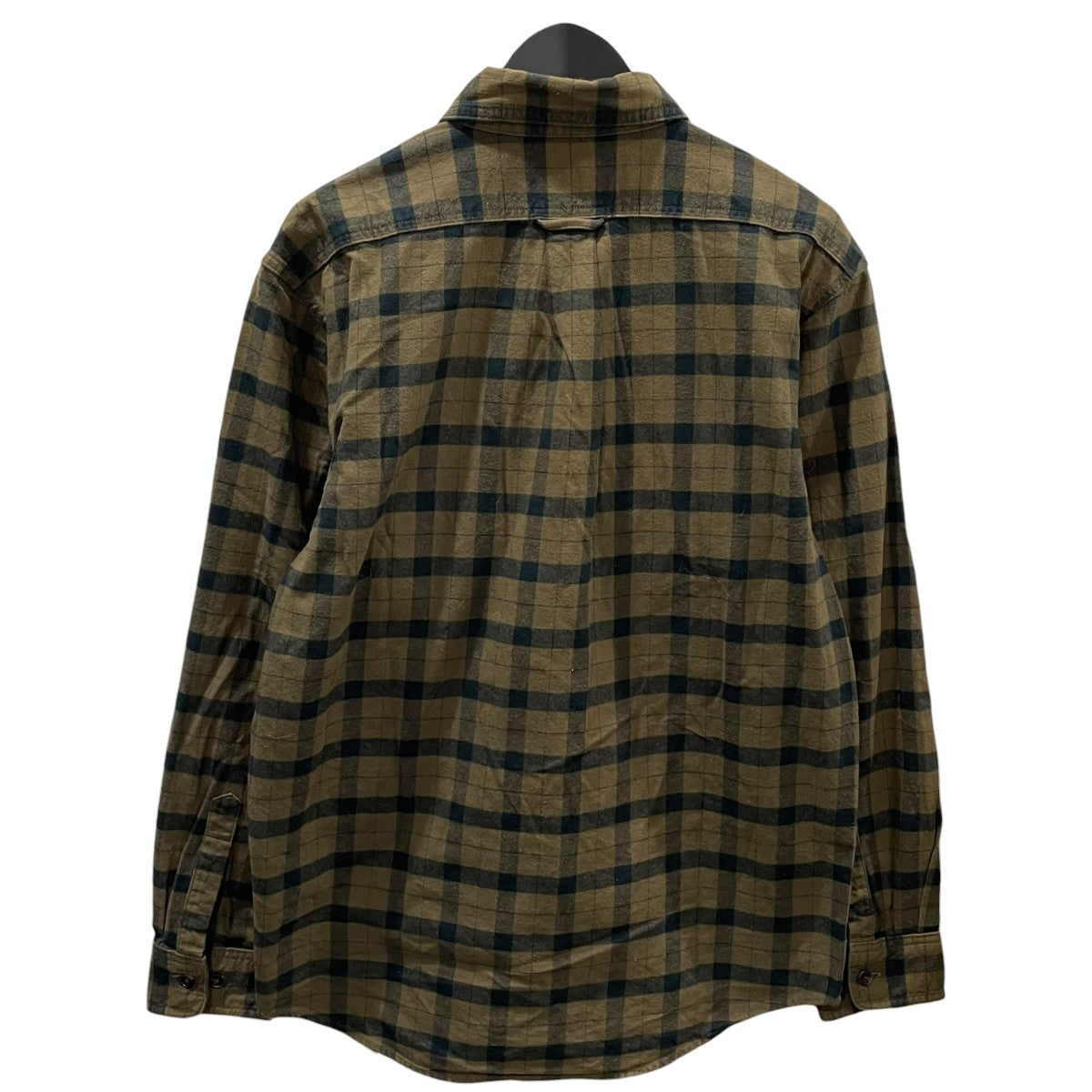 FILSON チェック柄シャツ Alaskan Guide Shirt アラスカンガイドシャツ 11012006 古着・中古-2枚目のアイテム画像