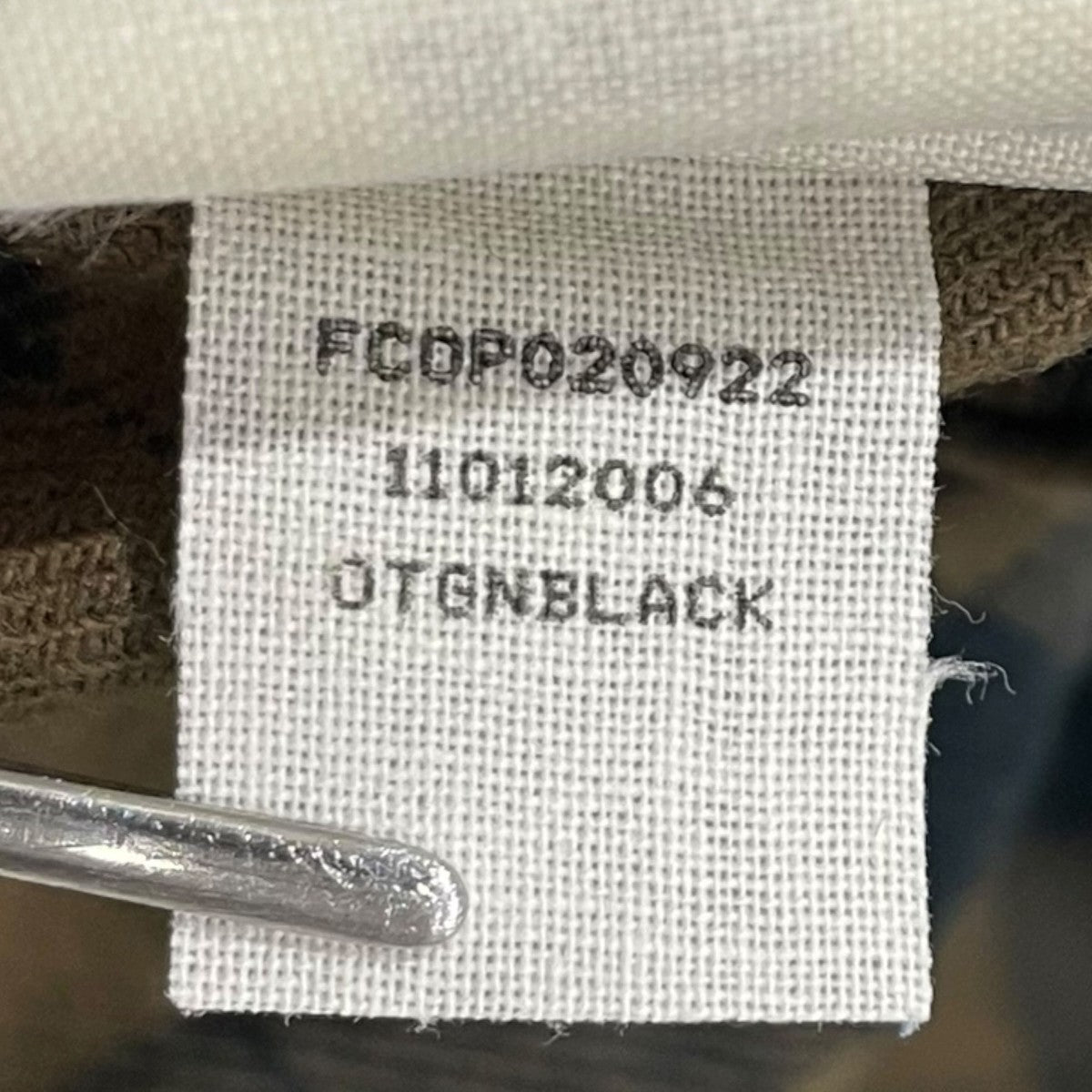FILSON チェック柄シャツ Alaskan Guide Shirt アラスカンガイドシャツ 11012006 古着・中古-7枚目のアイテム画像