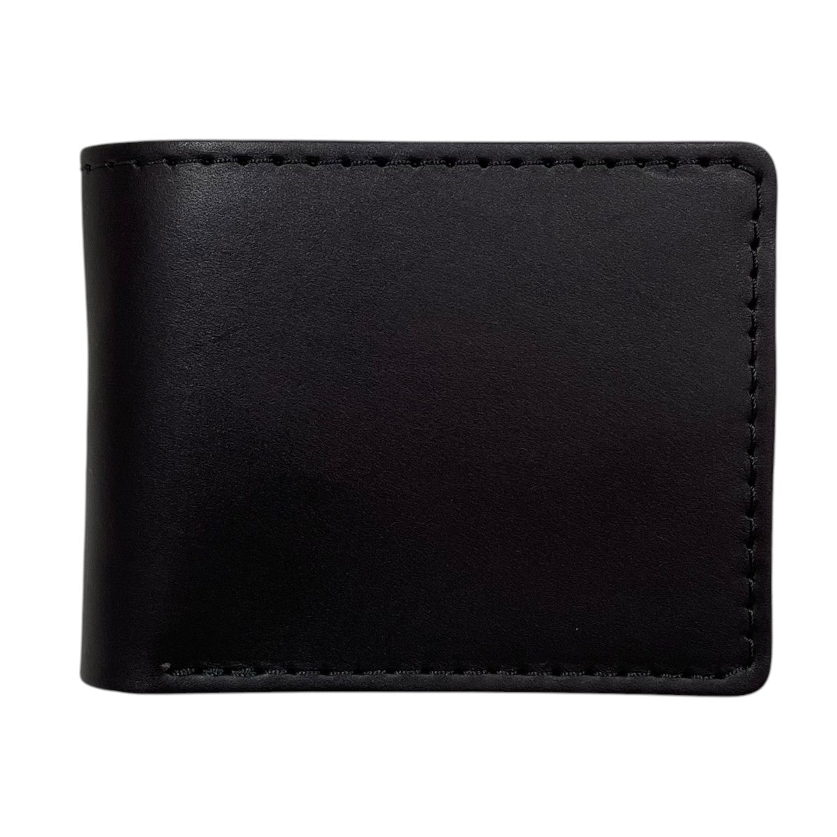 FILSON レザー二つ折りウォレット Bridle Leather Bi-Fold Wallet ブライドルレザー バイフォールド ウォレット 34679 古着・中古-2枚目のアイテム画像