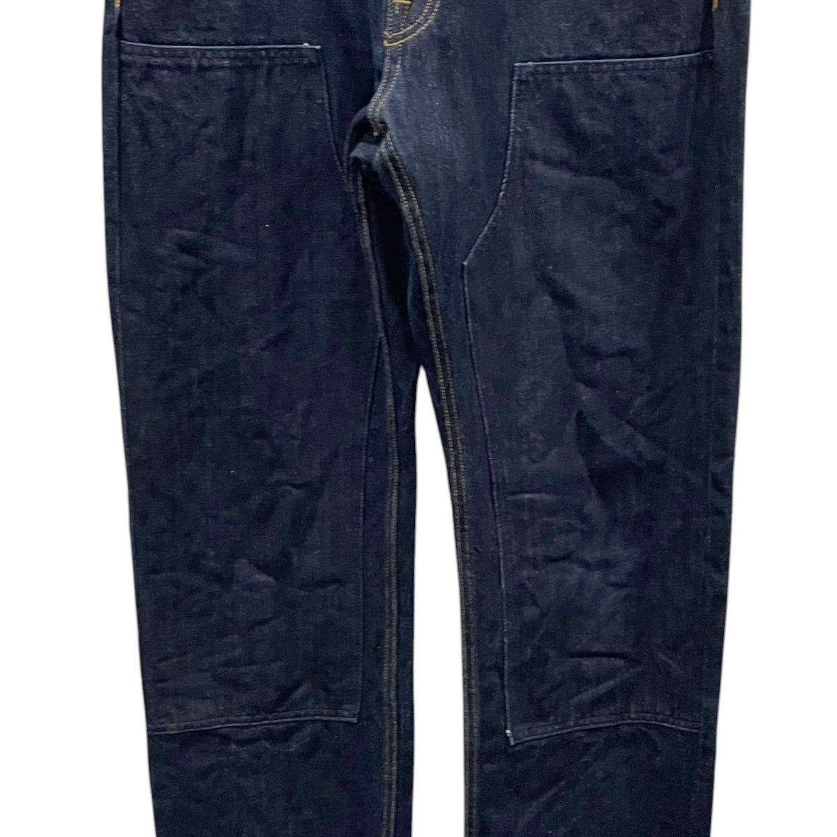 FILSON デニムパンツ BULLBUCK DOUBLE FRONT JEANS ブルバック ダブルフロント ジーンズ 8042-45-50002 古着・中古-5枚目のアイテム画像