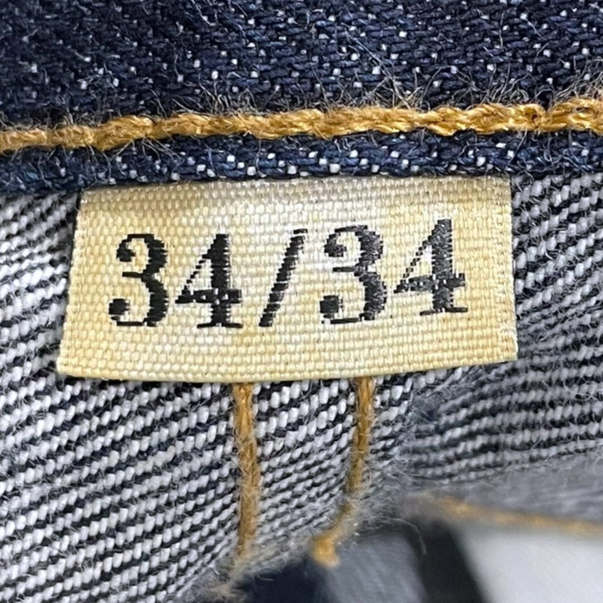 FILSON デニムパンツ BULLBUCK DOUBLE FRONT JEANS ブルバック ダブルフロント ジーンズ 8042-45-50002 古着・中古-9枚目のアイテム画像