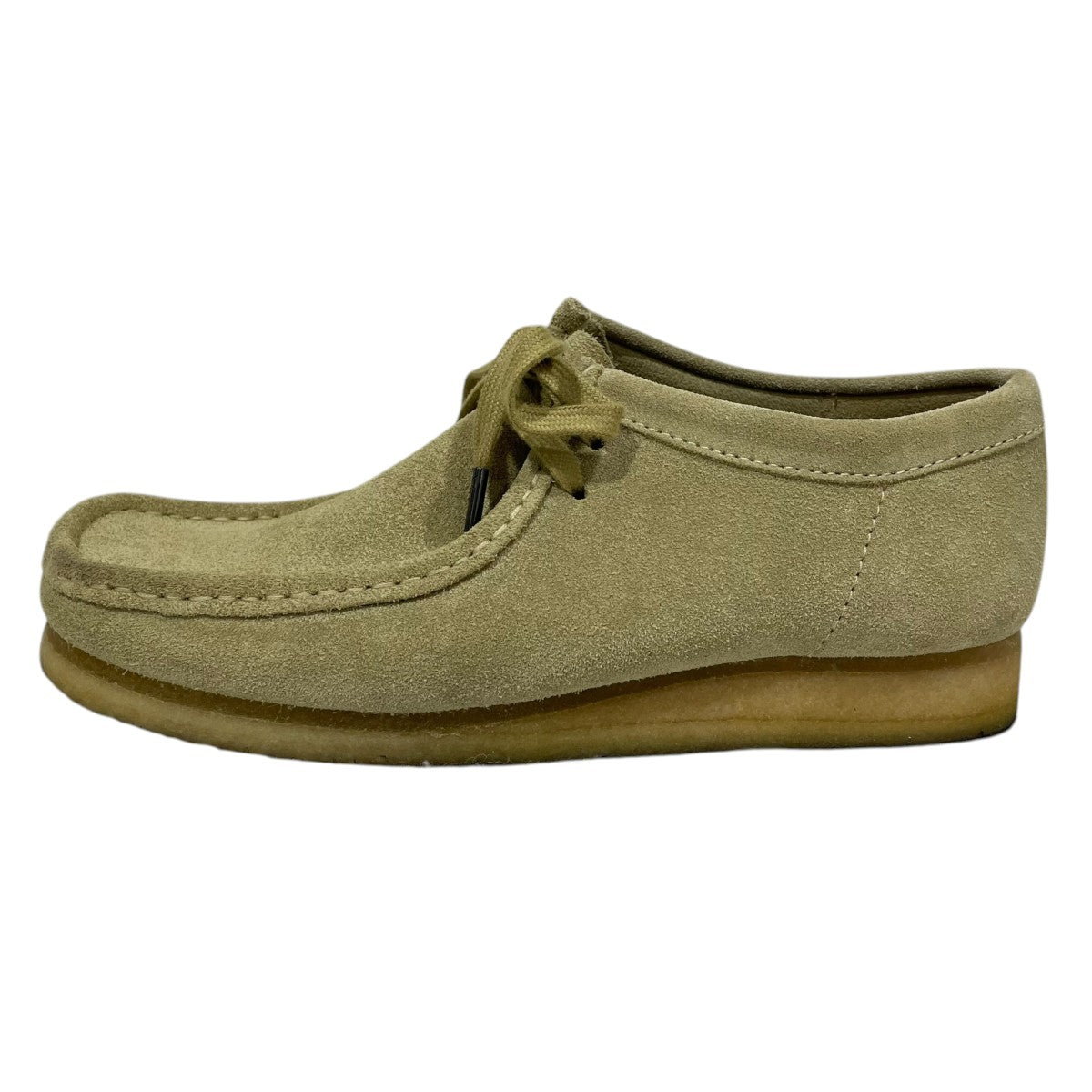スウェードシューズ Wallabee ワラビー 2615551