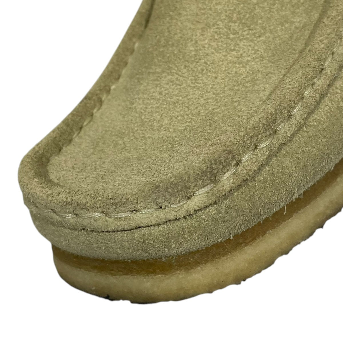 スウェードシューズ Wallabee ワラビー 2615551