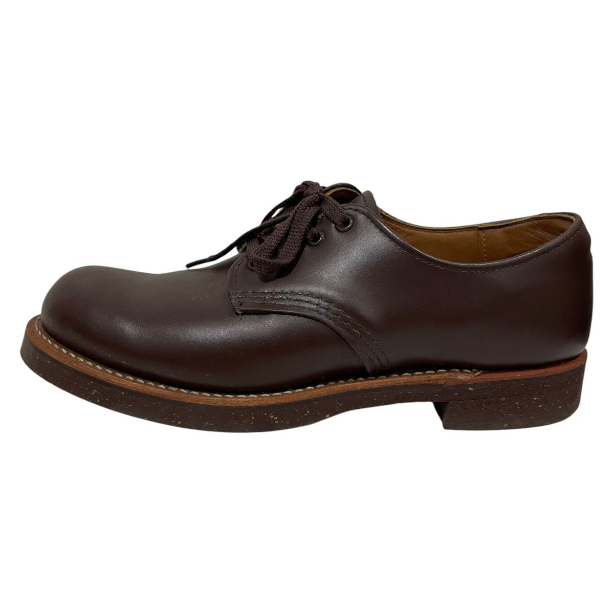 RED WING レザーシューズ Foreman Oxford フォアマン オックスフォード 8050 古着・中古-3枚目のアイテム画像