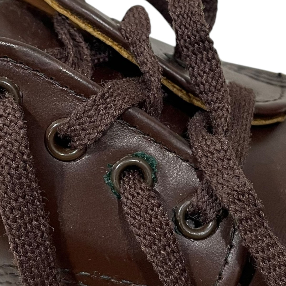 RED WING レザーシューズ Foreman Oxford フォアマン オックスフォード 8050 古着・中古-4枚目のアイテム画像