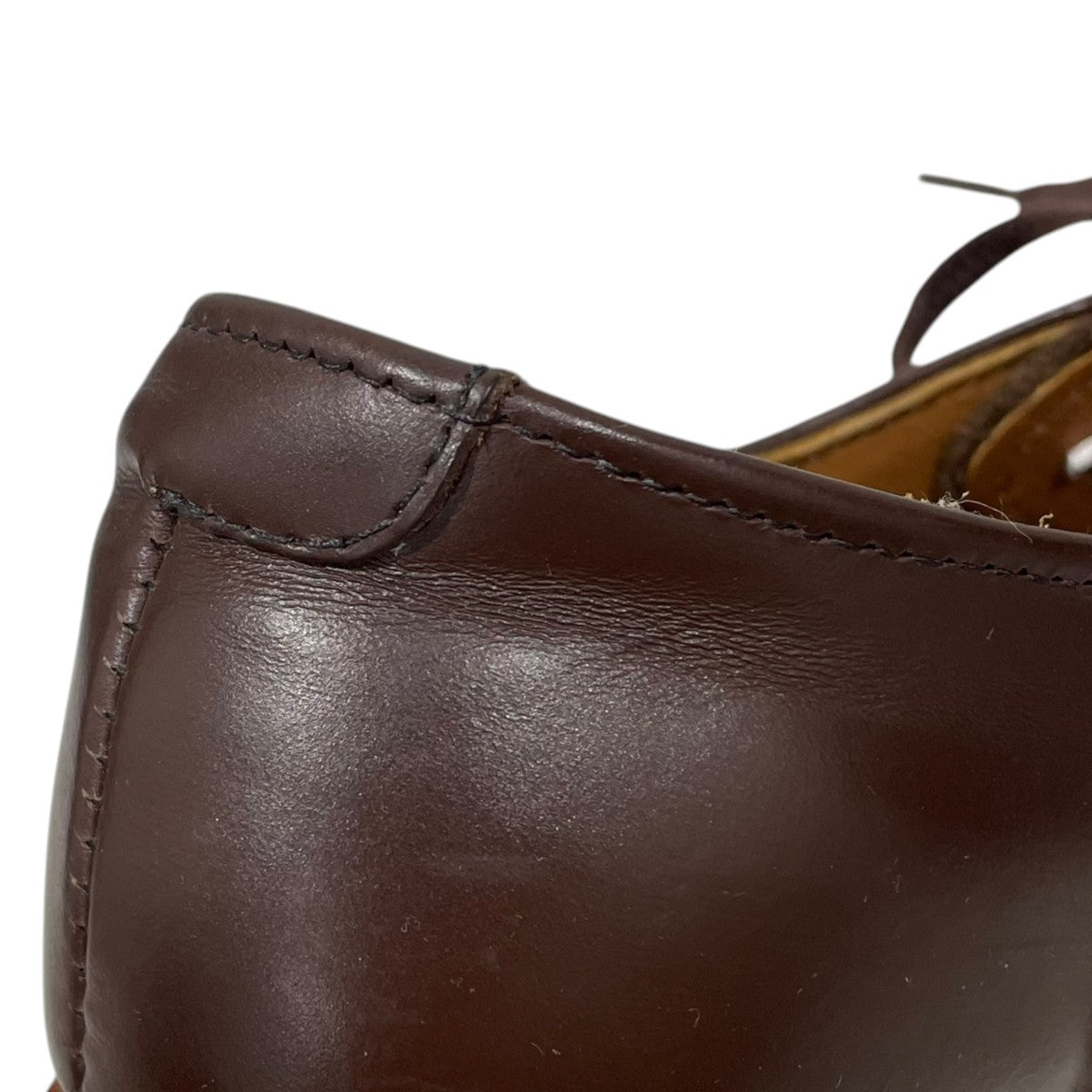 RED WING レザーシューズ Foreman Oxford フォアマン オックスフォード 8050 古着・中古-7枚目のアイテム画像