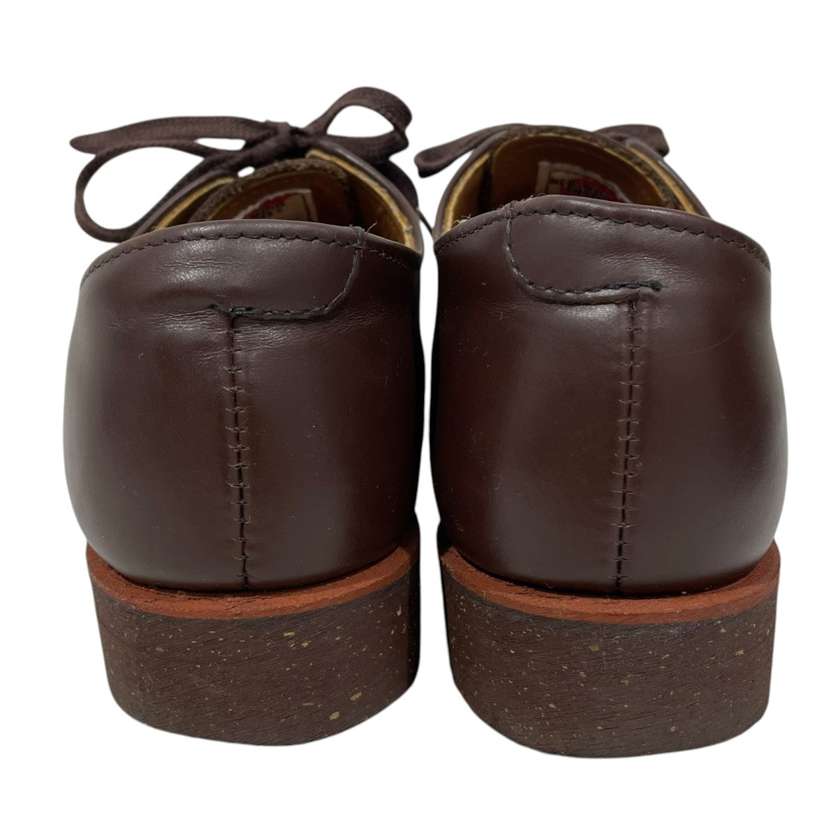 RED WING レザーシューズ Foreman Oxford フォアマン オックスフォード 8050 古着・中古-8枚目のアイテム画像