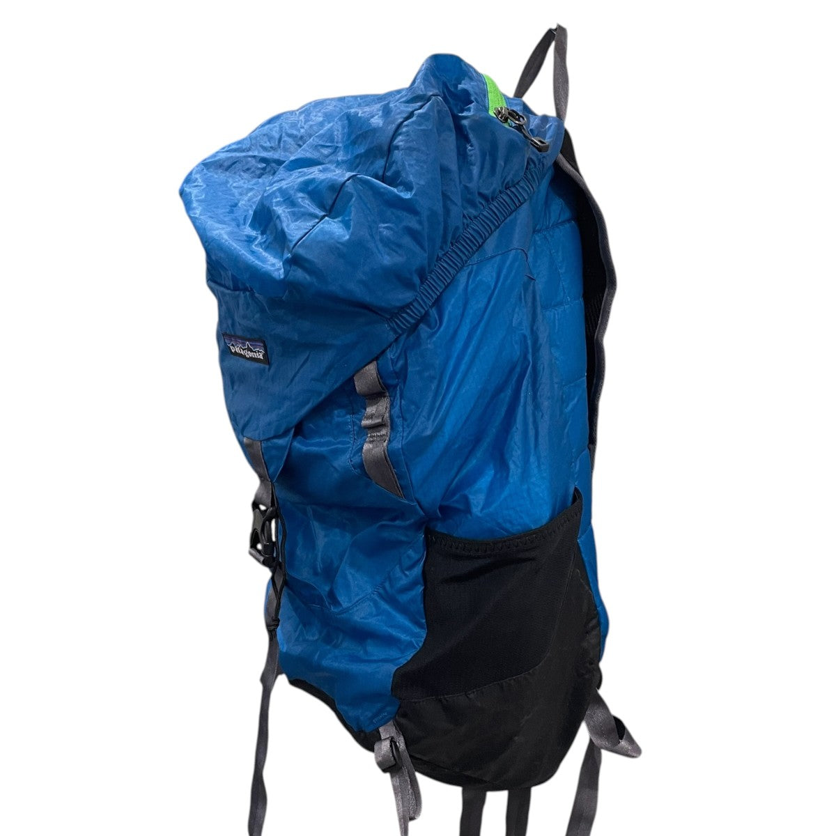 Patagonia 12SS ナイロンリュック Lightweight Travel Backpack ライトウェイト トラベル バックパック 48817SP12 古着・中古-3枚目のアイテム画像