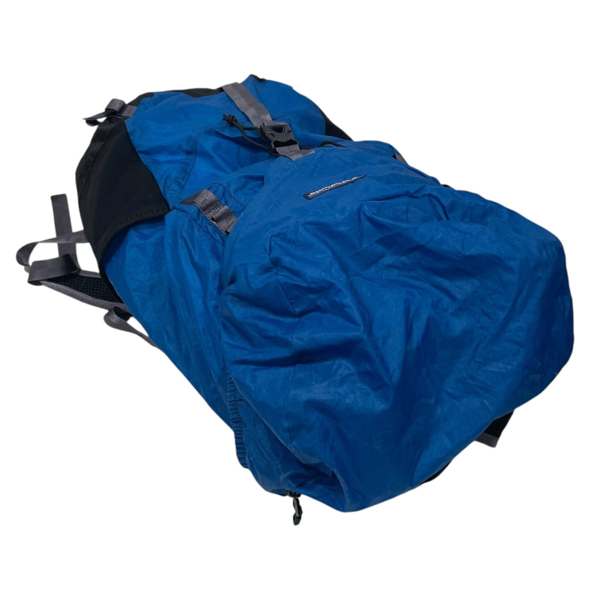 Patagonia 12SS ナイロンリュック Lightweight Travel Backpack ライトウェイト トラベル バックパック 48817SP12 古着・中古-6枚目のアイテム画像