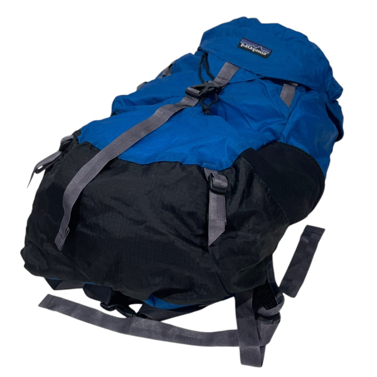 Patagonia 12SS ナイロンリュック Lightweight Travel Backpack ライトウェイト トラベル バックパック 48817SP12 古着・中古-7枚目のアイテム画像