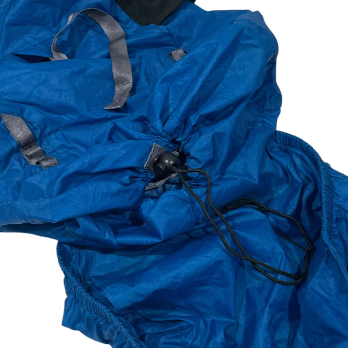 Patagonia 12SS ナイロンリュック Lightweight Travel Backpack ライトウェイト トラベル バックパック 48817SP12 古着・中古-8枚目のアイテム画像
