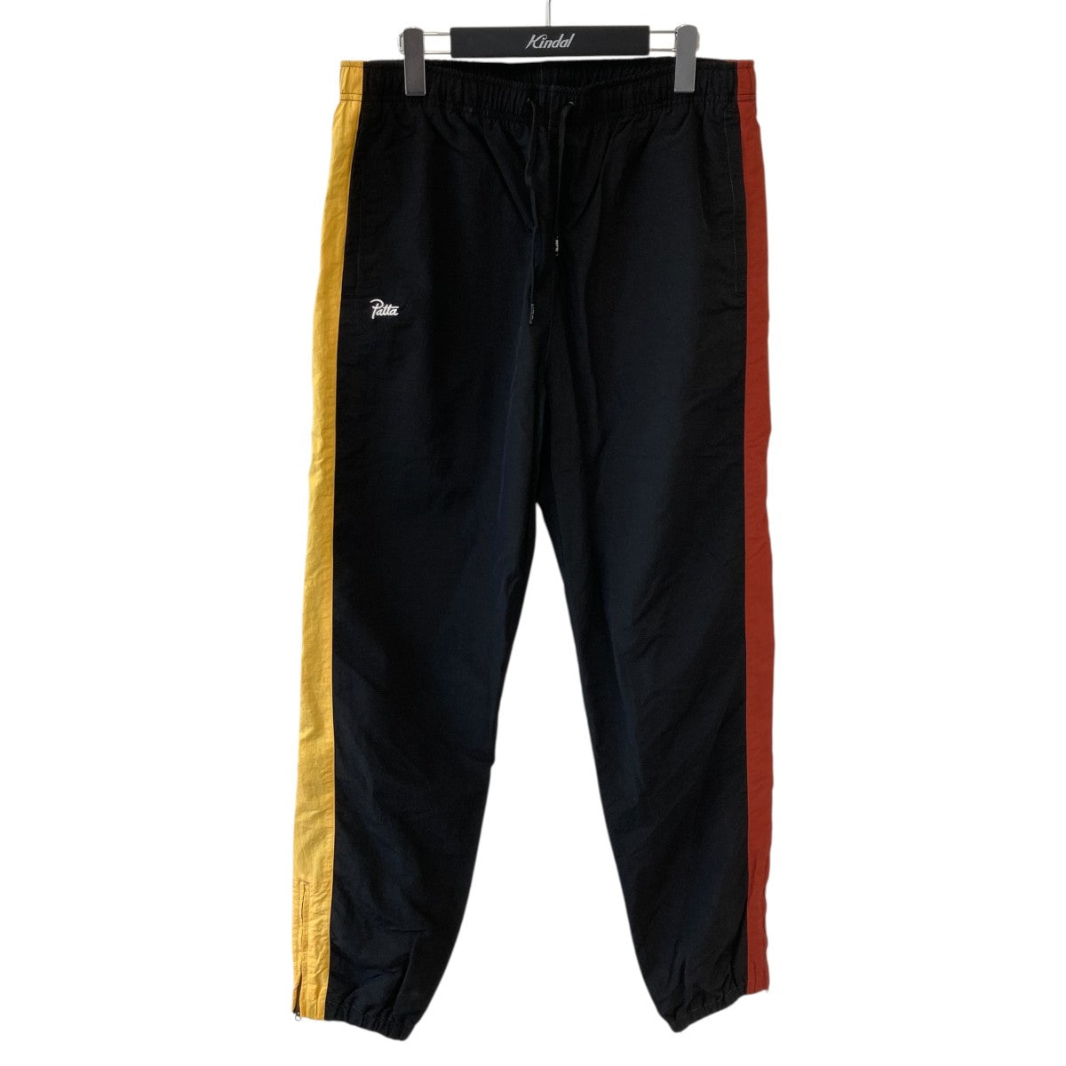 Patta ナイロンパンツ 古着・中古-1枚目のアイテム画像