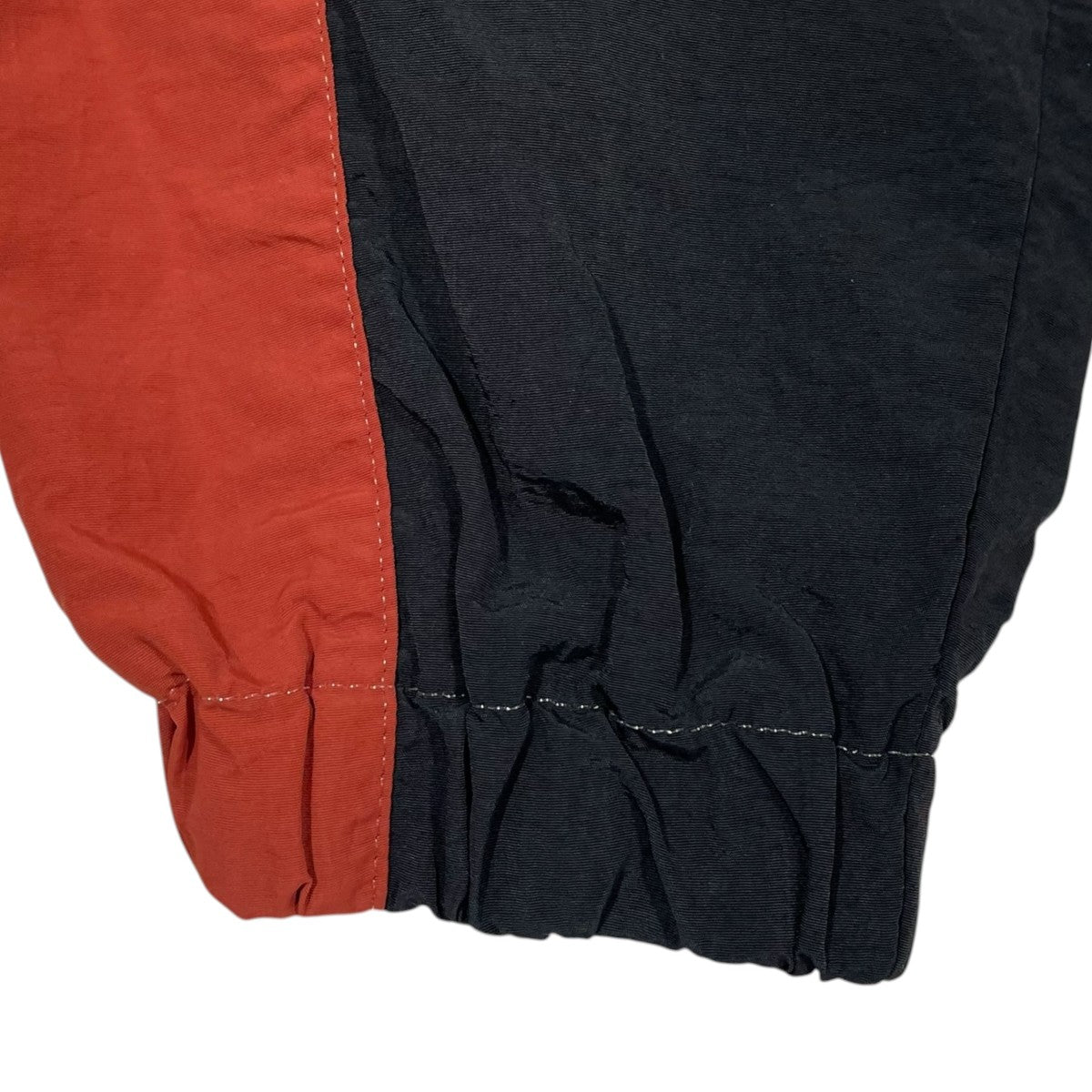 20AW ジップアップジャケット Panel Relaxed Tracksuit リラックス トラックスーツ PSP-PSS-YUSSEF-DAYES-PANEL-TS-01