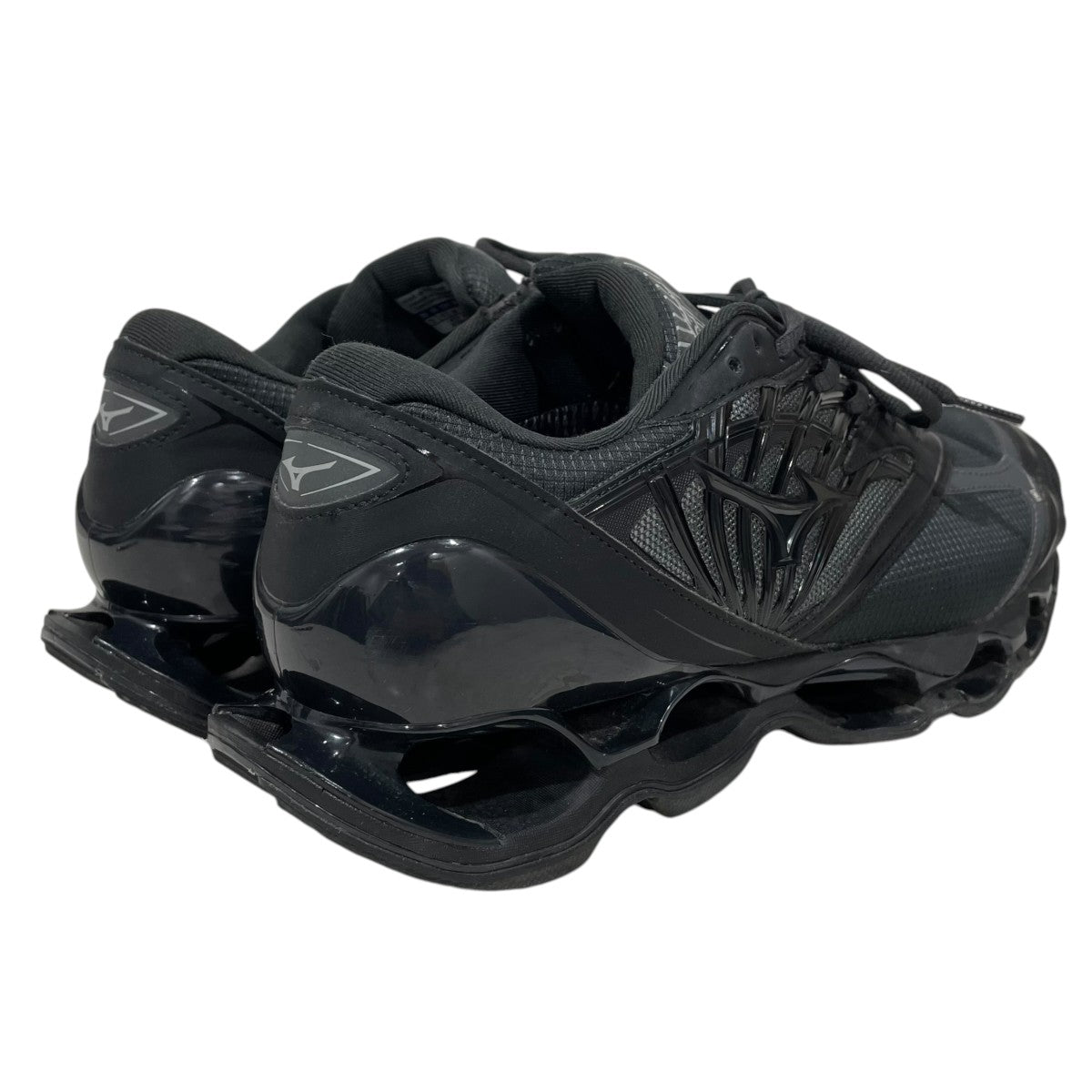 スニーカー WAVE PROPHECY LS GTX ウエーブプロフェシー LS ゴアテックス D1GA256001