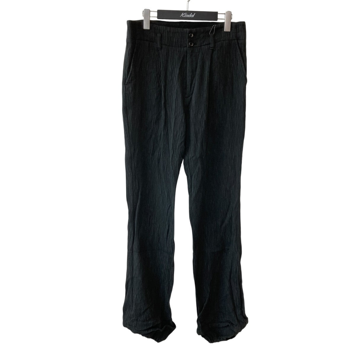 FLARED PANTSフレアパンツTA23SS-PT012