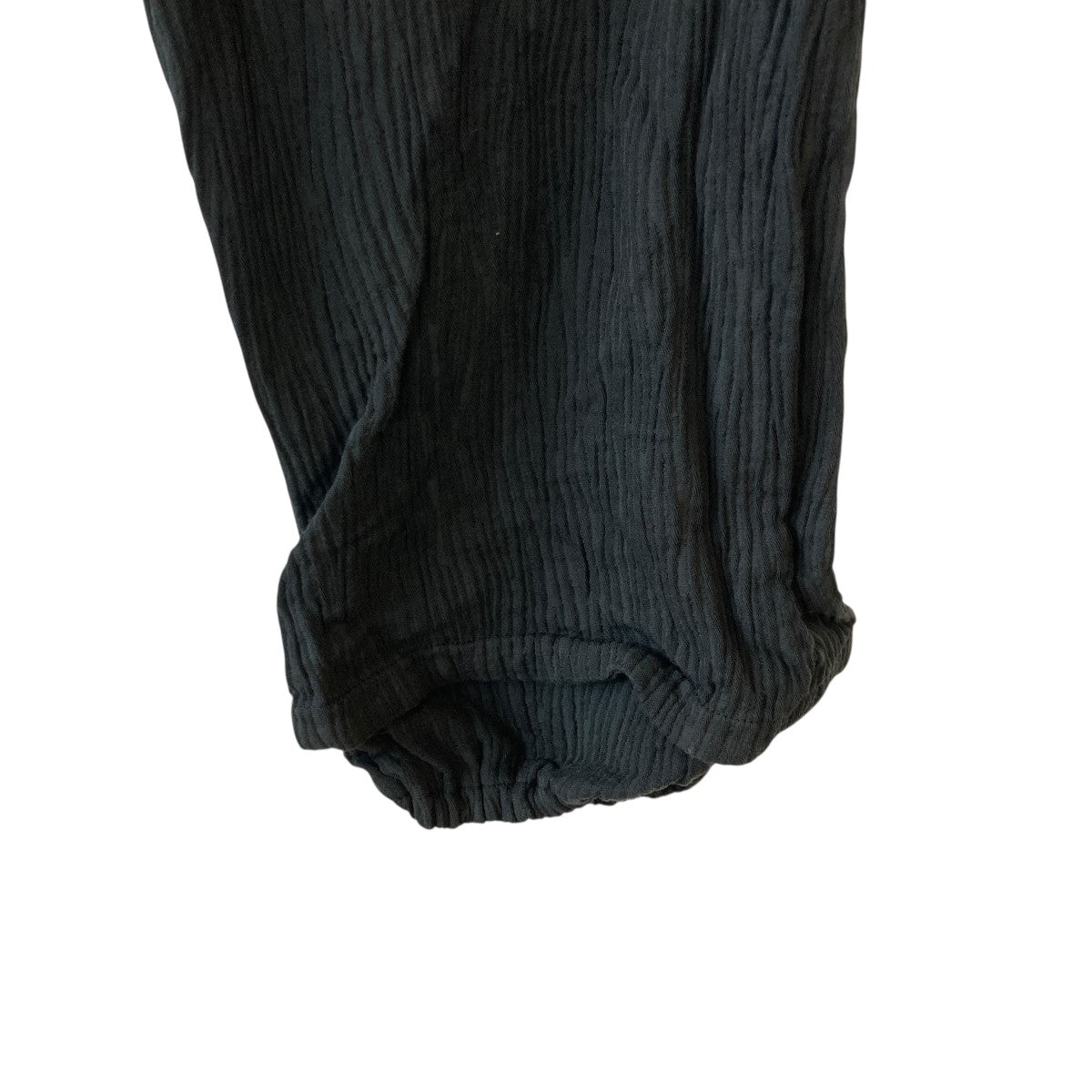 FLARED PANTSフレアパンツTA23SS-PT012