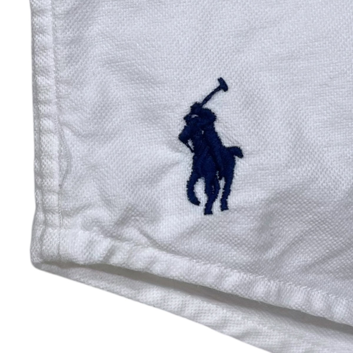 POLO RALPH LAUREN ボタンダウンシャツ THE BIG FIT ビッグフィット 古着・中古-5枚目のアイテム画像