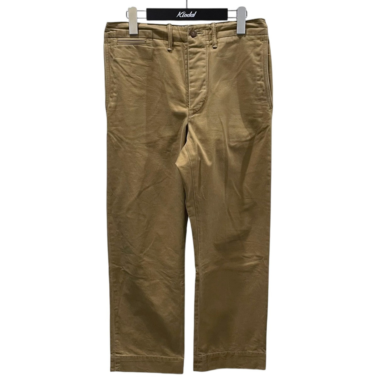 RRL チノパンツ 古着・中古-1枚目のアイテム画像