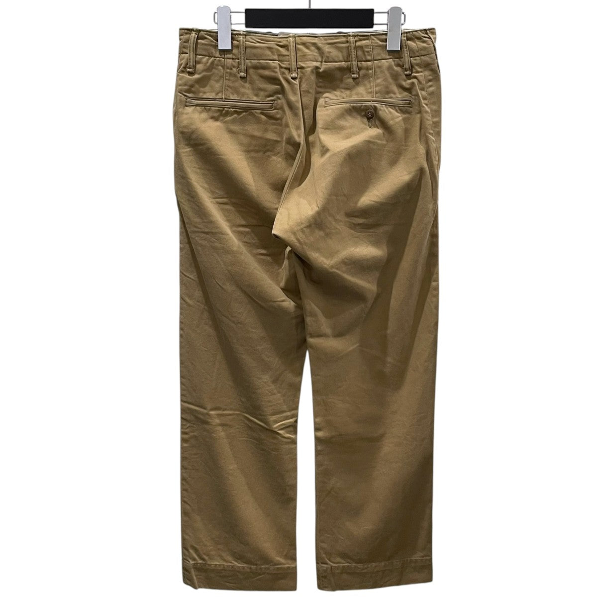 RRL チノパンツ 古着・中古-2枚目のアイテム画像