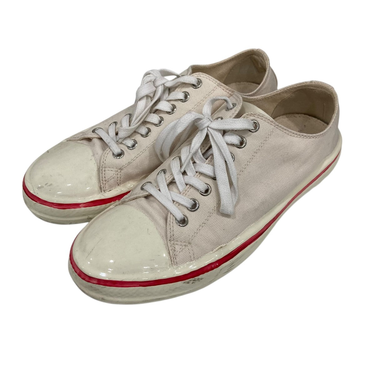 MARNI スニーカー 古着・中古-1枚目のアイテム画像