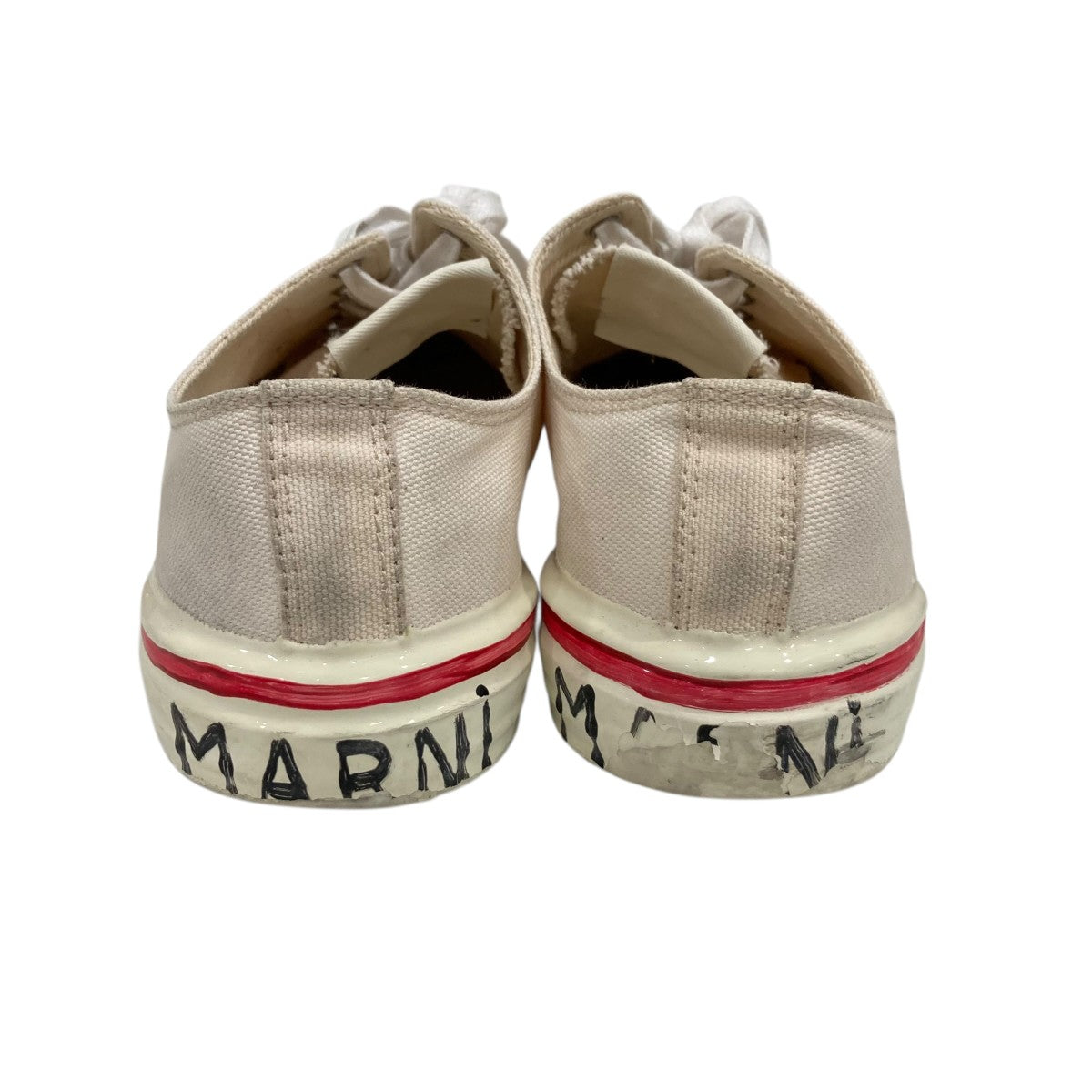 MARNI スニーカー 古着・中古-4枚目のアイテム画像