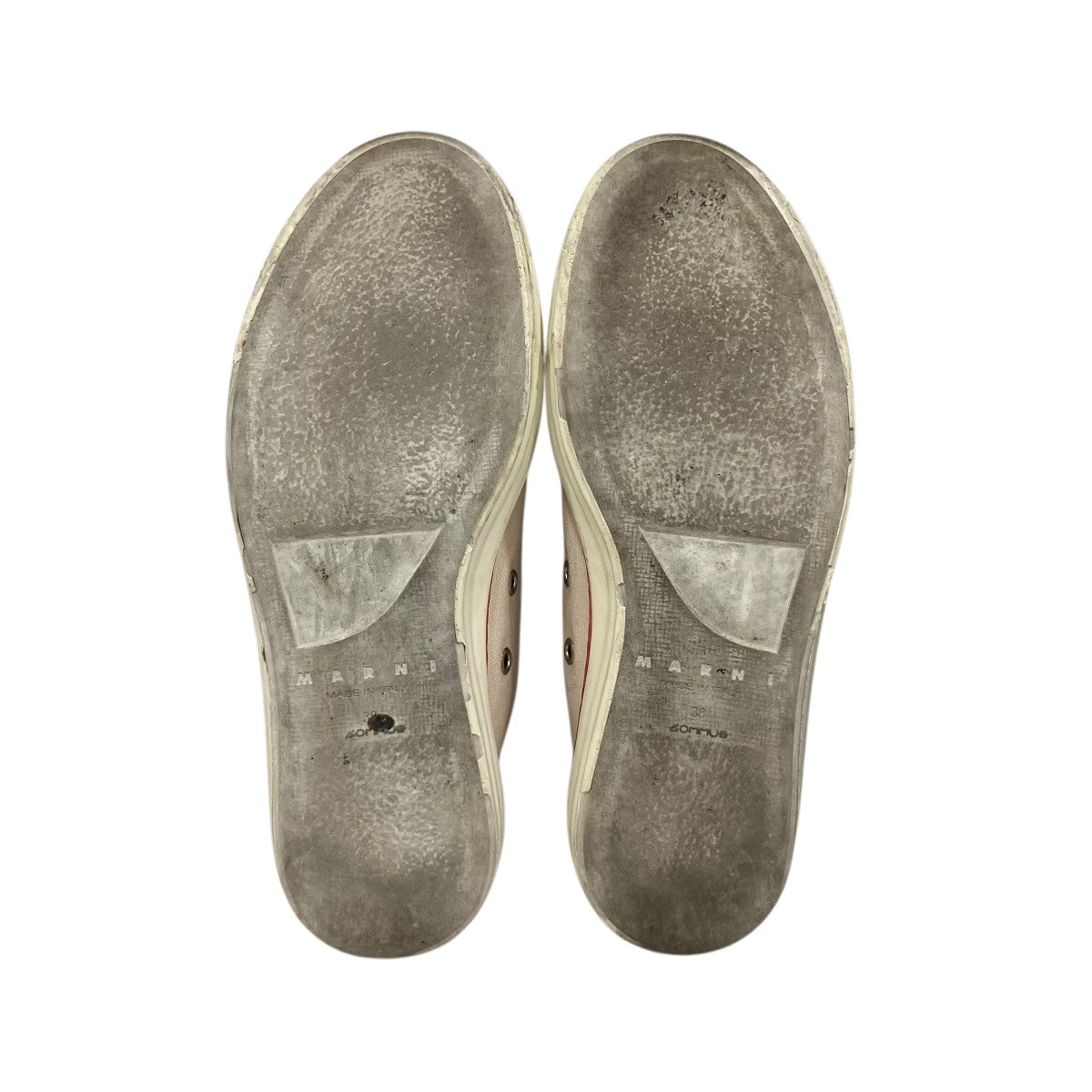 MARNI スニーカー 古着・中古-7枚目のアイテム画像