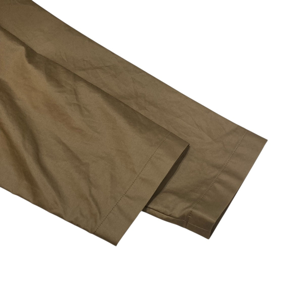 BOWTE TECHNICAL COTTON UNLINED TRENCH COATコート252-07-0003 古着・中古-4枚目のアイテム画像