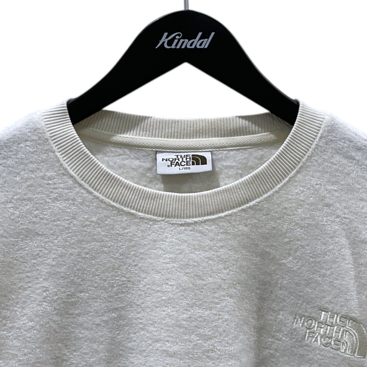 24AW 裏起毛トレーナー TERRY SWEATSHIRTS テリースウェットシャツ NM5MQ06L