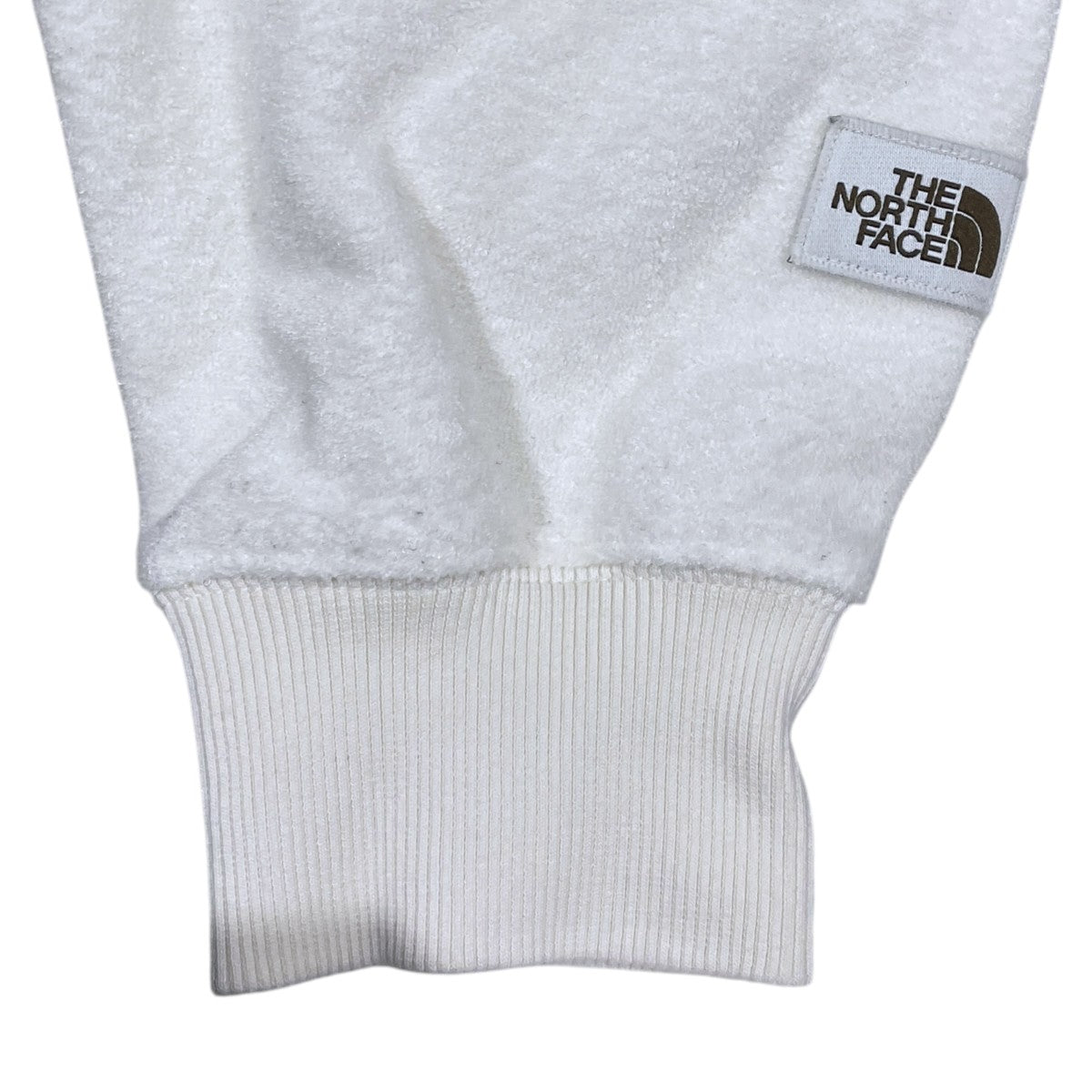 24AW 裏起毛トレーナー TERRY SWEATSHIRTS テリースウェットシャツ NM5MQ06L