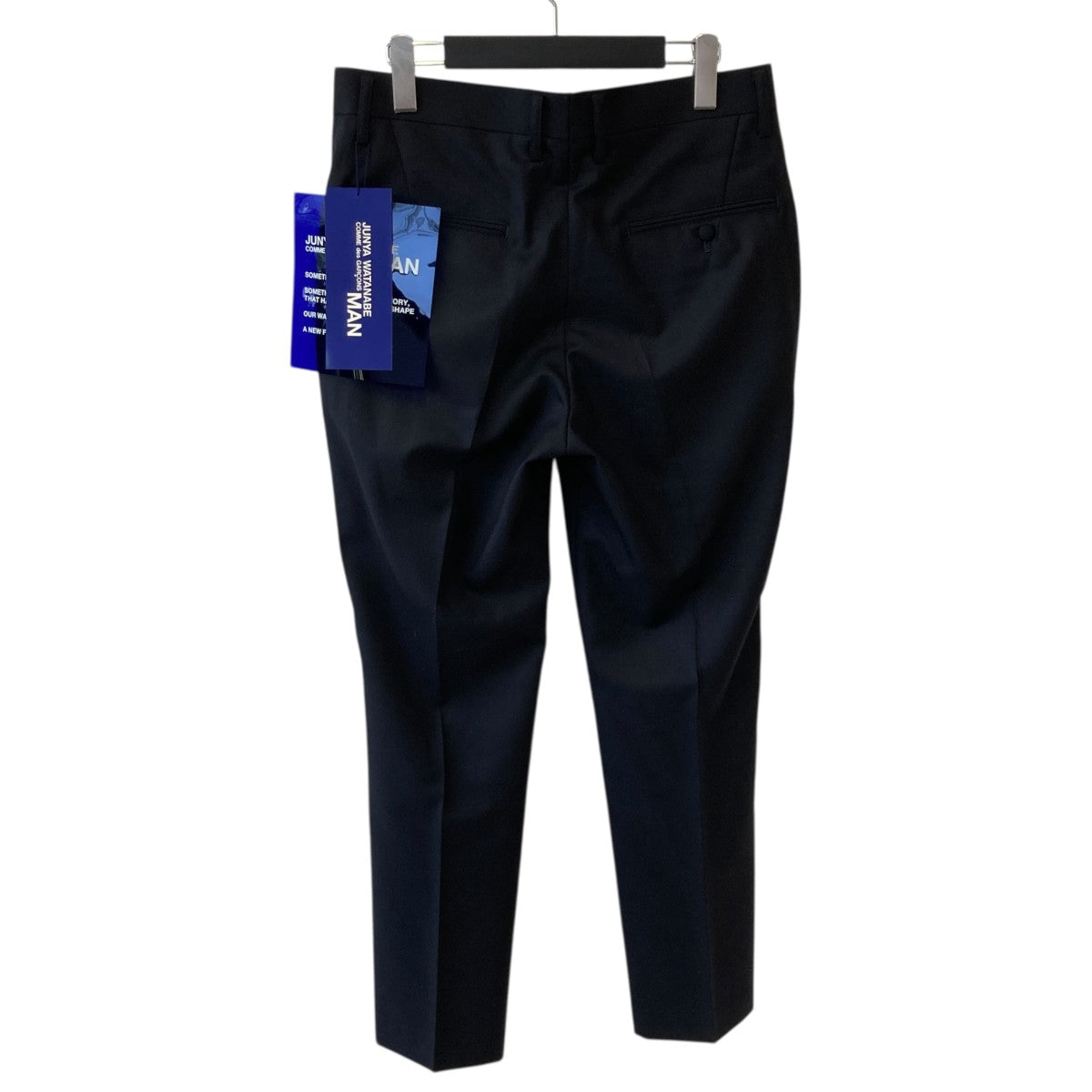 CDG JUNYA WATANABE MAN スラックスWP-P003 古着・中古-2枚目のアイテム画像