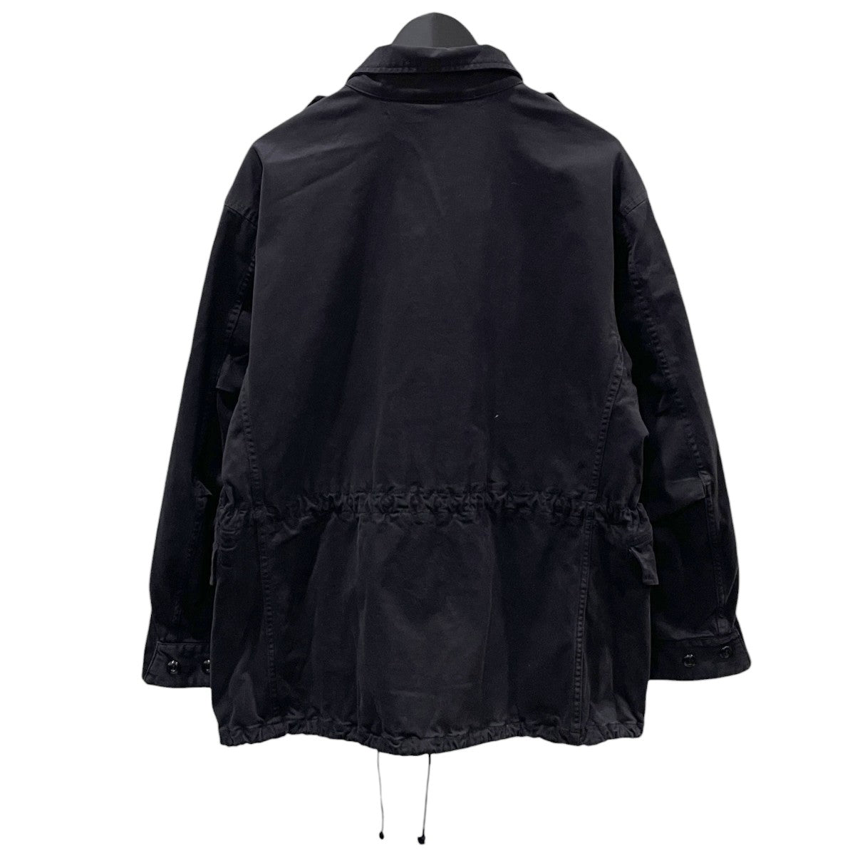 24SS ミリタリージャケット M-51 Blouson TP004