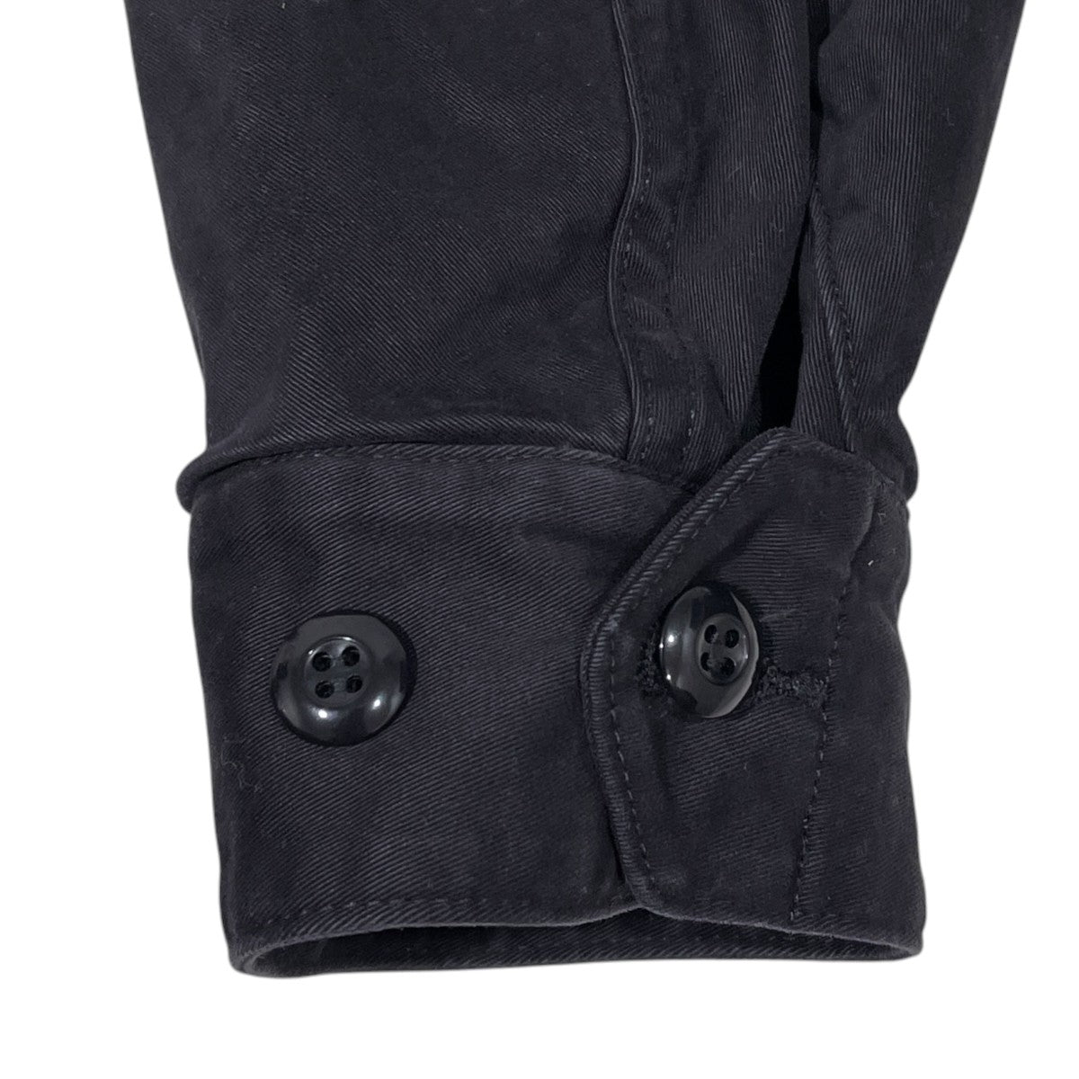 24SS ミリタリージャケット M-51 Blouson TP004