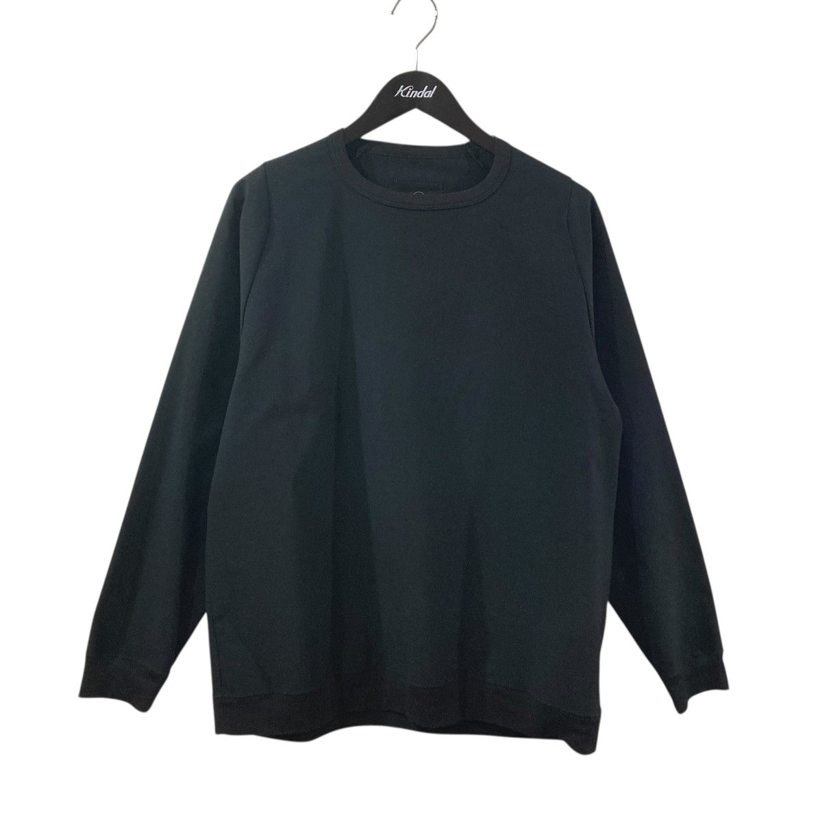TEATORA CARTRIDGE SWEATER WARPLOOPロングスリーブTシャツtt-SWT-SW 古着・中古-1枚目のアイテム画像