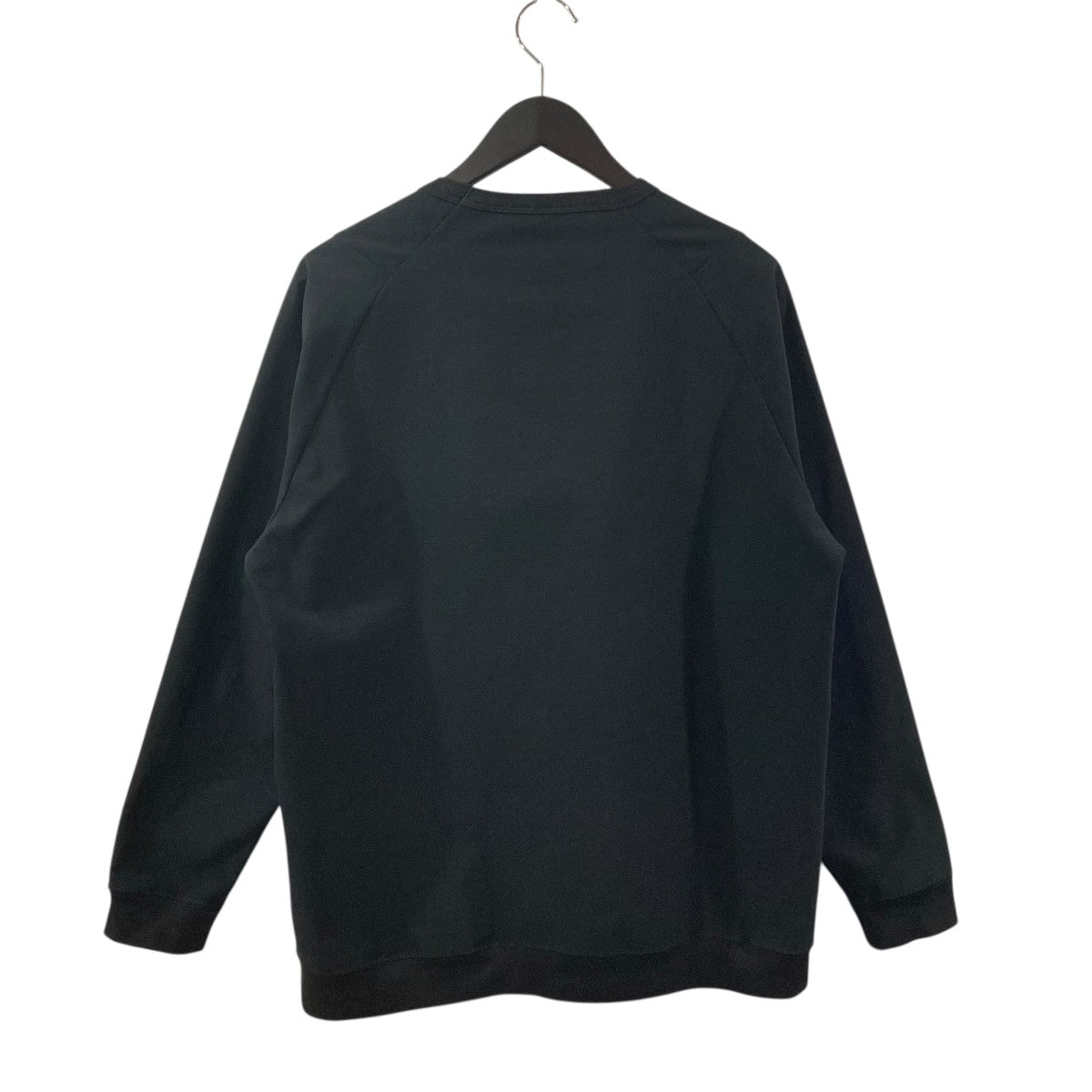 TEATORA CARTRIDGE SWEATER WARPLOOPロングスリーブTシャツtt-SWT-SW 古着・中古-2枚目のアイテム画像