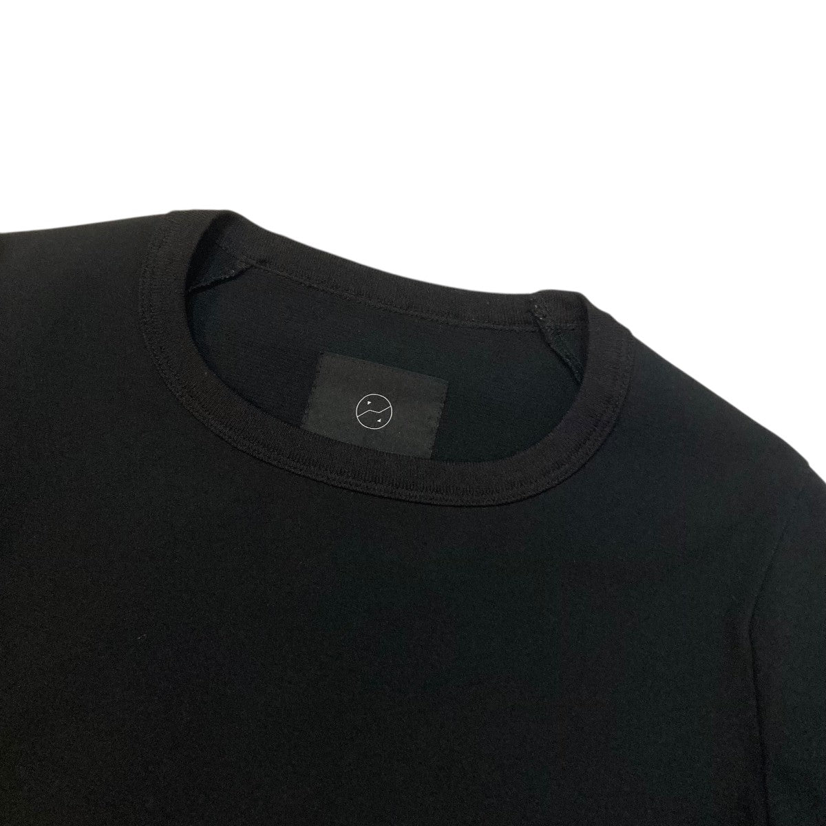 TEATORA CARTRIDGE SWEATER WARPLOOPロングスリーブTシャツtt-SWT-SW 古着・中古-3枚目のアイテム画像
